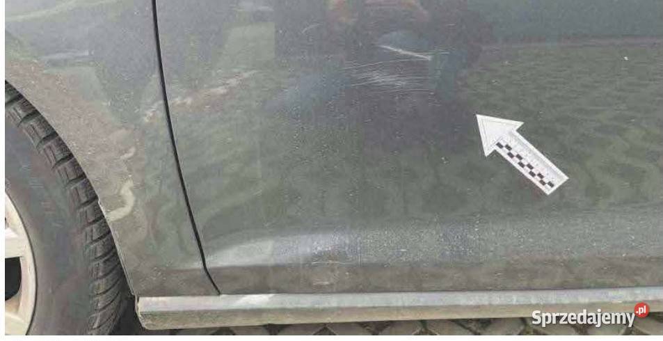 Volkswagen Golf VII Variant 14 TSI 2018 sprzedaż benzyna łódzkie Łódź