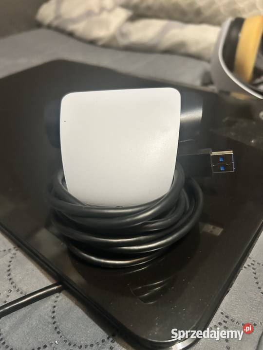 Nowa kamera do 5 Warszawa