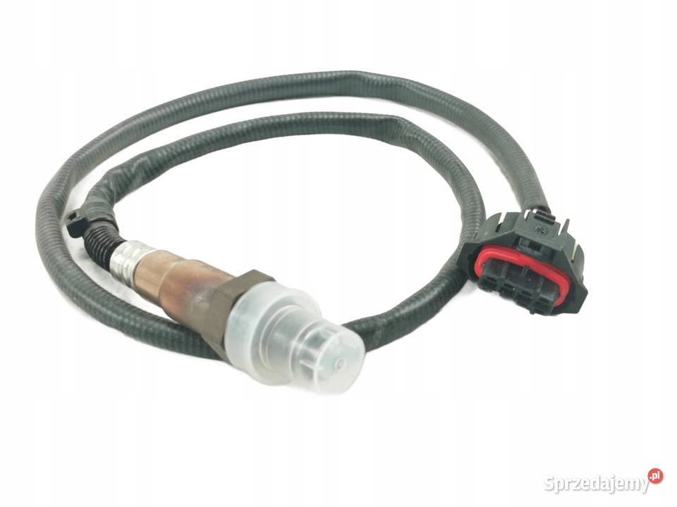 SONDA LAMBDA PORSCHE CAYENNE 48 TURBO 2010 NOWA