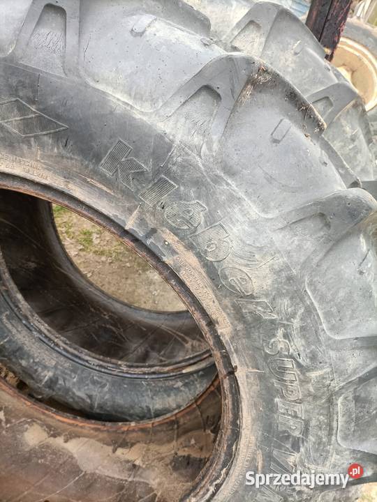 Opony 14928 c 360 lubelskie