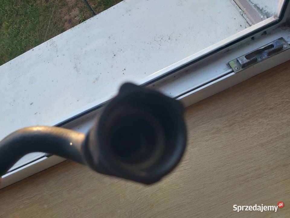 Przewód rura wąż wody 16Turbo astra Zafira C Bydgoszcz