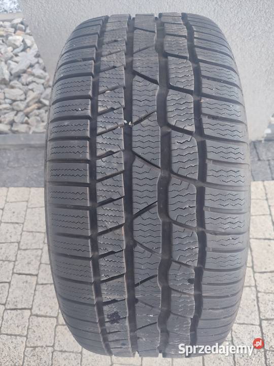 Opona 235 40 r18 continental contiwintercontact 40 Gorlice