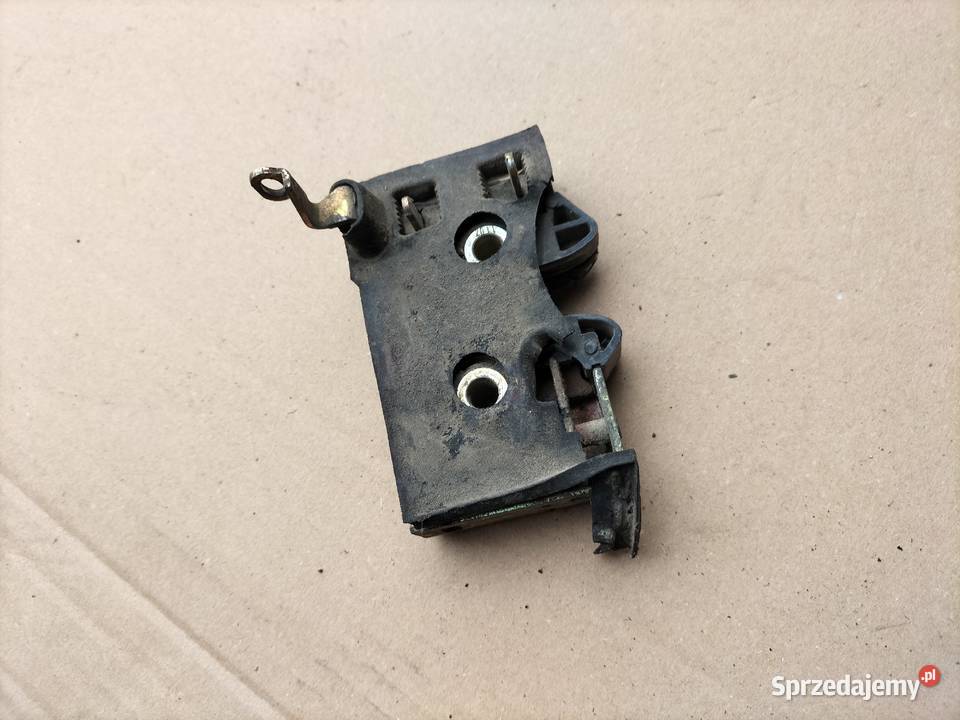 Audi 80 B3 80B3 ZAMEK DRZWI PRAWY PRZÓD