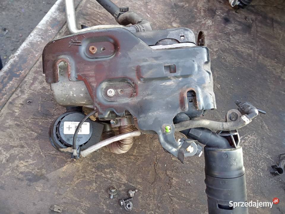 1k0815065AT Webasto 1H1523797143 Turan ll osobowe Ogrzewanie postojowe