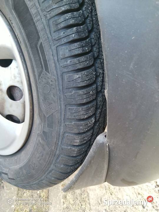 Kia Picanto warmińsko-mazurskie Elbląg