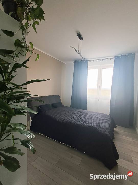 Apartament do sprzedania Mogilno