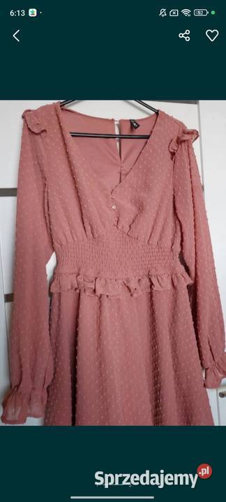 Kombinezon letni damski rozmiar M Katowice