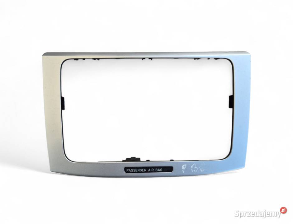 RAMKA KONSOLI OSŁONA RADIA VW PASSAT B6