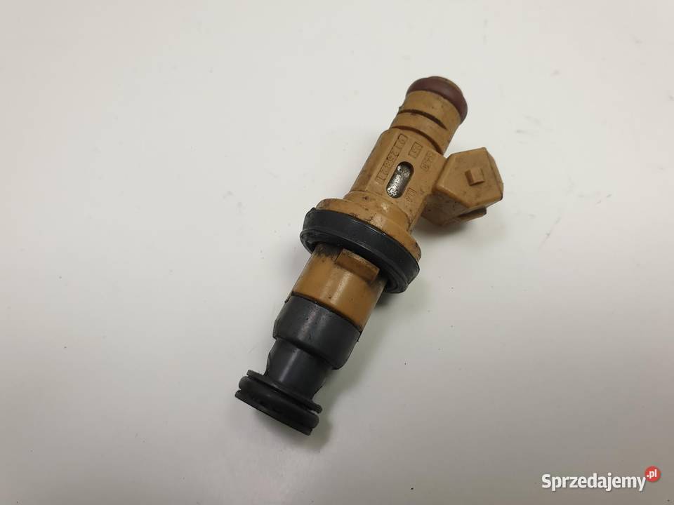 WTRYSKIWACZ Volvo S60 V70 24 B wtrysk 9125821 Chełm