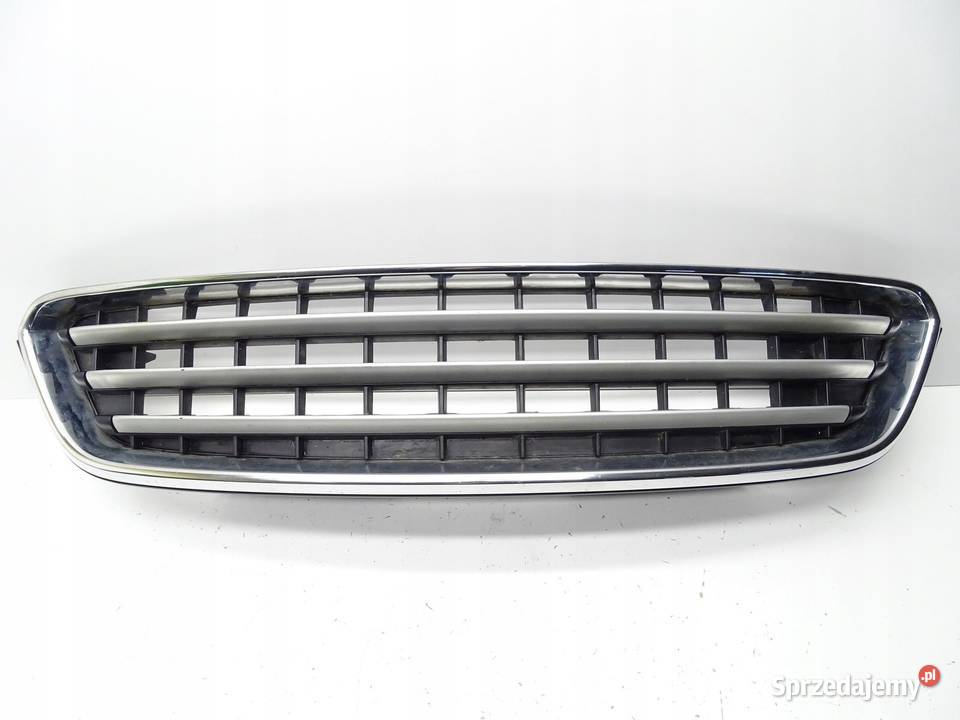 GRILL ATRAPA 9801581 MINI COOPER CAUNTRYMAN R60 osobowe