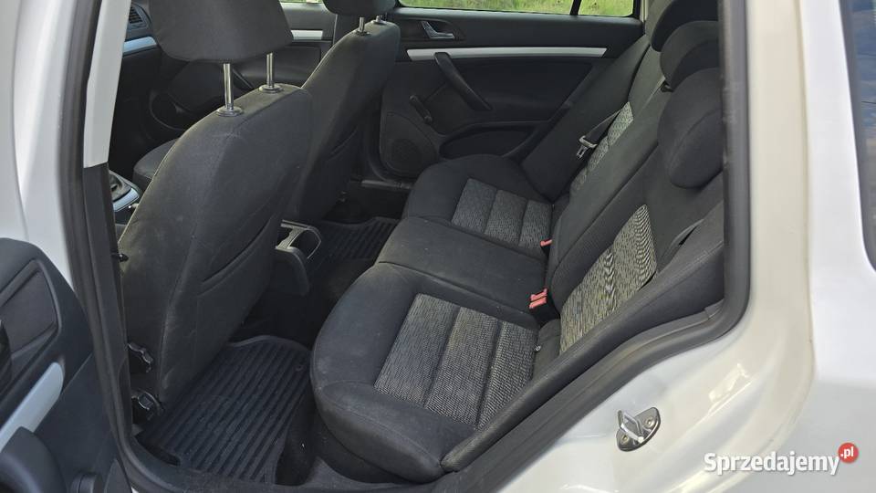 Octavia 16 tdi lift zamiana Gliwice