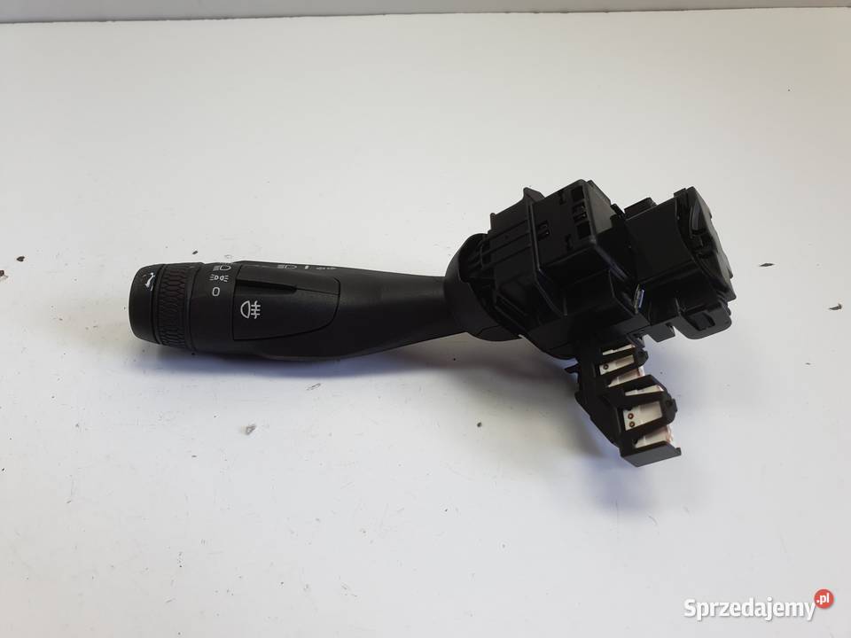 Volvo S90 II XC60 II XC90 II MANETKA ŚWIATEŁ