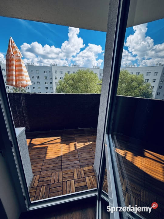 3pokojowe mieszkanie Możliwość 4pokoju Duży Nieruchomości Lublin