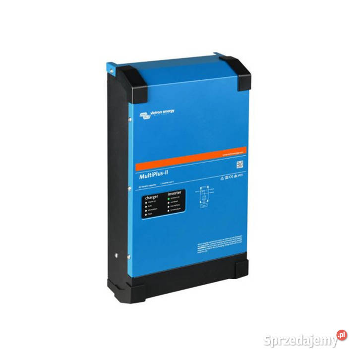 Victron Energy MultiPlusII 12500022050 230 V