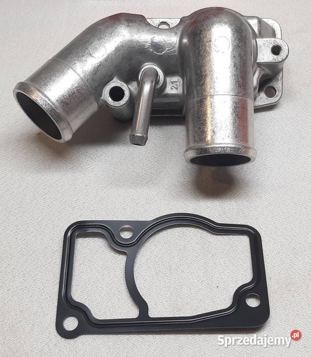 TERMOSTAT WAHLER OPEL SIGNUM VECTRA C SAAB 93 22 Mielęcin