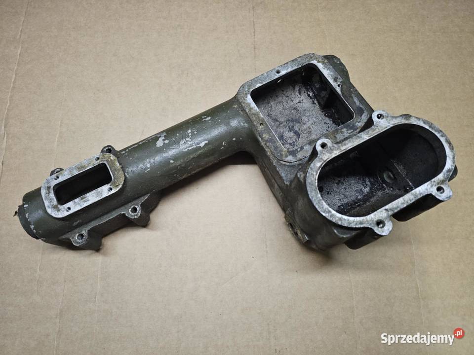 Kaseta zmiany biegów Fortschritt ZT323 Konstantynów Łódzki sprzedam