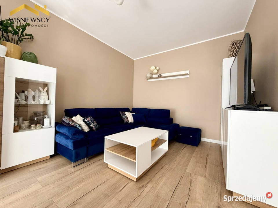 Mieszkanie 3 pokoje 6204 m2 Łęczycka 19 Elbląg