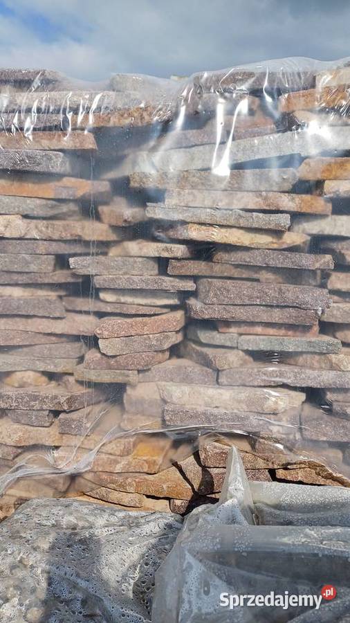 Porfir nieregularny 25