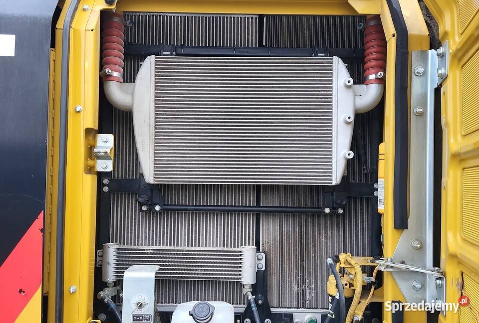 2017 Caterpillar 326 F L nie Koparki Dębice