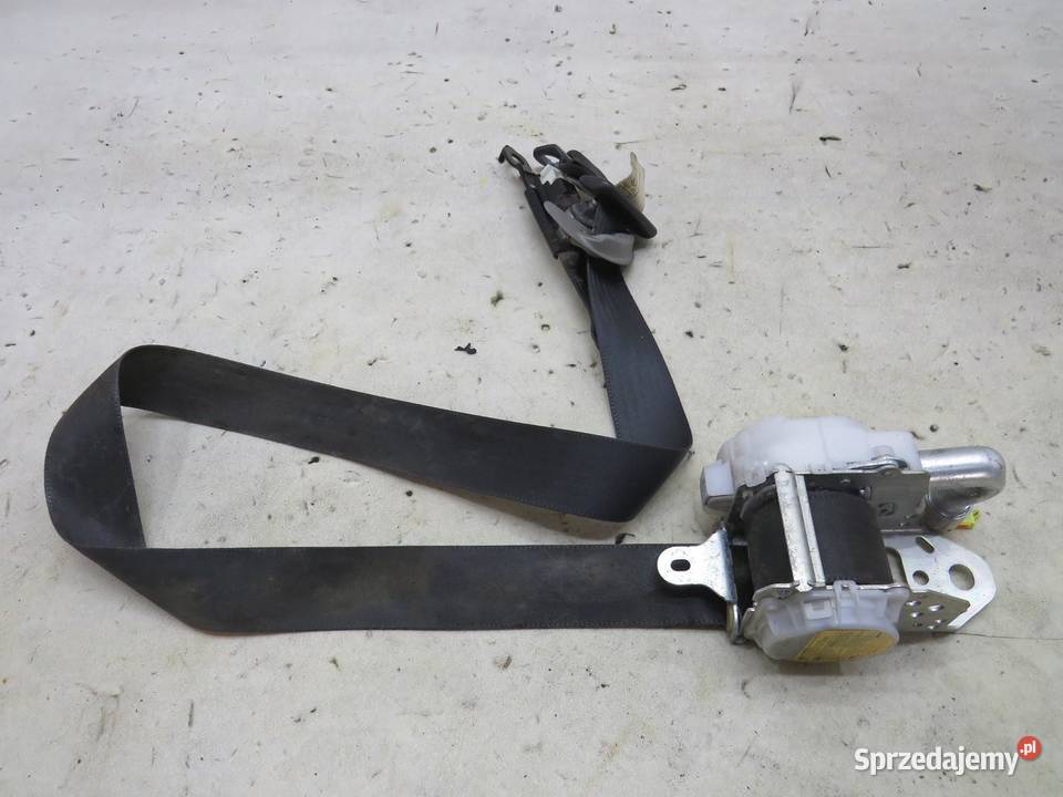 PAS BEZPIECZEŃSTWA PRAWY PRZÓD RAV 4 III LIFT