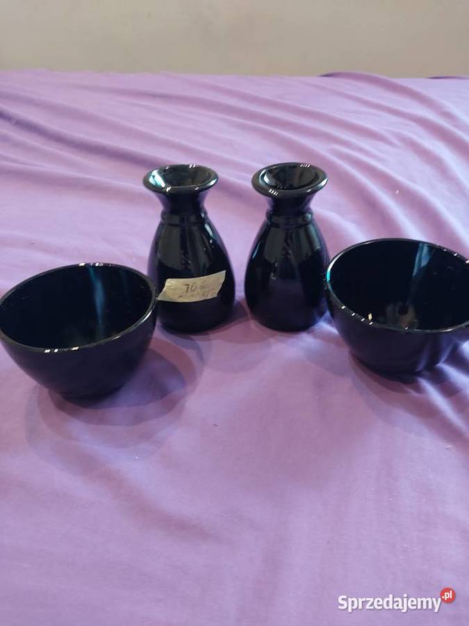 Fajans porcelana prl Baby Górne