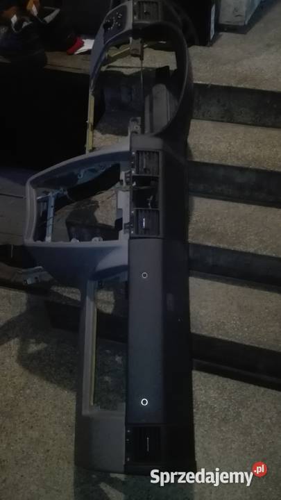 Mercedes g klasa 463 lift konsola deska Kocmyrzów