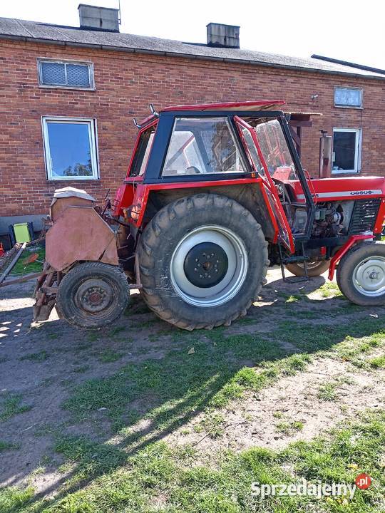 Sprzedam Ursusa C 385 Piątek