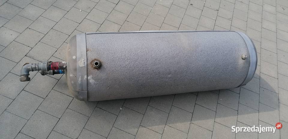 Piec Kocioł na drewno Atmos DC 22S stal Ładna sprzedam