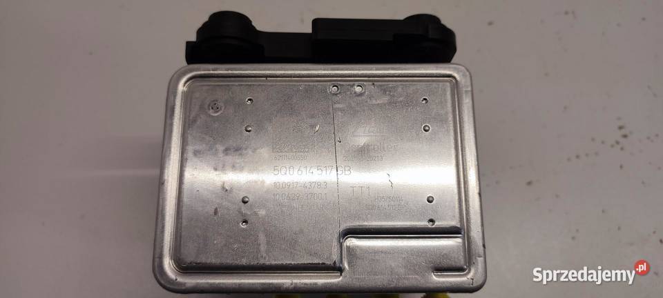 VW TIGUAN II POMPA ABS 5Q0614517GB dolnośląskie