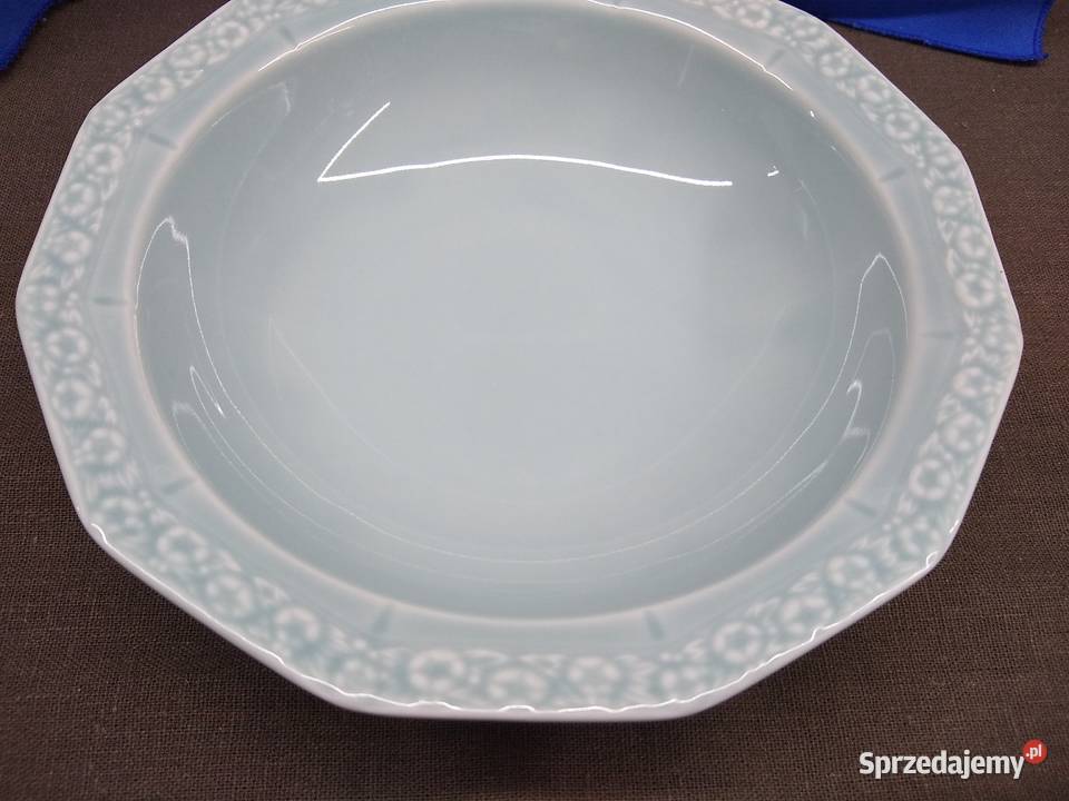 Miseczka do musli Rosenthal Maria en Vogue Mint