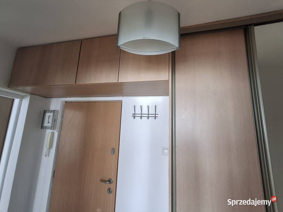 Wynajmę słoneczne 2 pokojowe mieszkanie na Wynajem