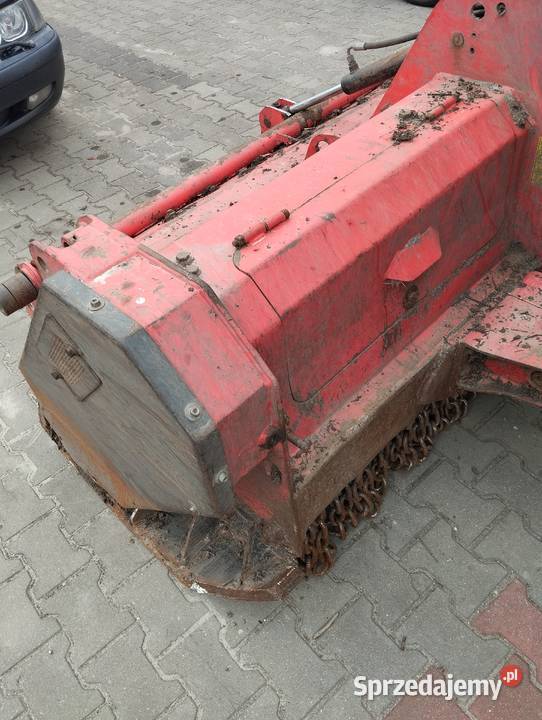 Rozdrabniacz Mulczer AHWI M5002300 Stąporków