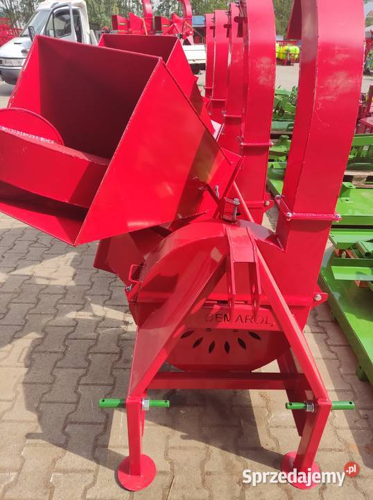 RĘBAK DO GAŁĘZI TARCZOWY R13 raty solidne nowy sprzedam