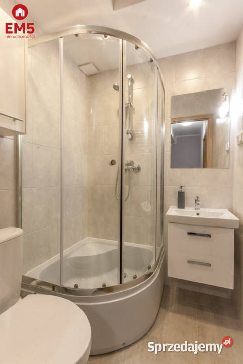 Ogłoszenie mieszkanie Białystok Waszyngtona 81m2