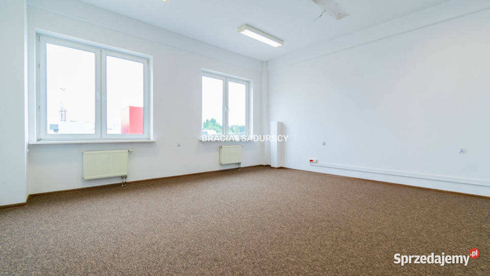 Lokal Wieliczka 31m2 małopolskie