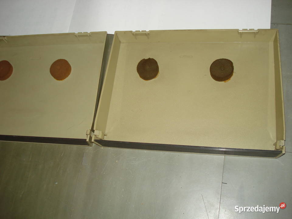 Klapa pokrywa górna magnetofonu szpulowego Gdynia sprzedam