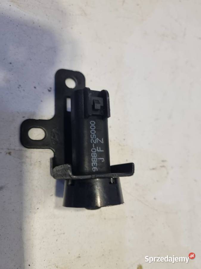 CZUJNIK OTWIERANIA MASKI HYUNDAI IX 35 osobowe Skierniewice