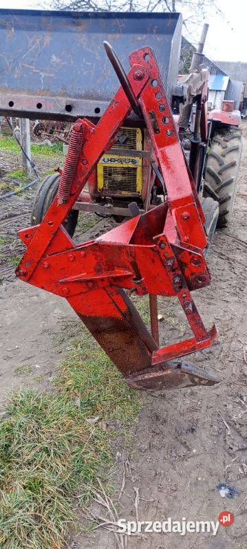 Glebosz jedno lampowy Radom sprzedam