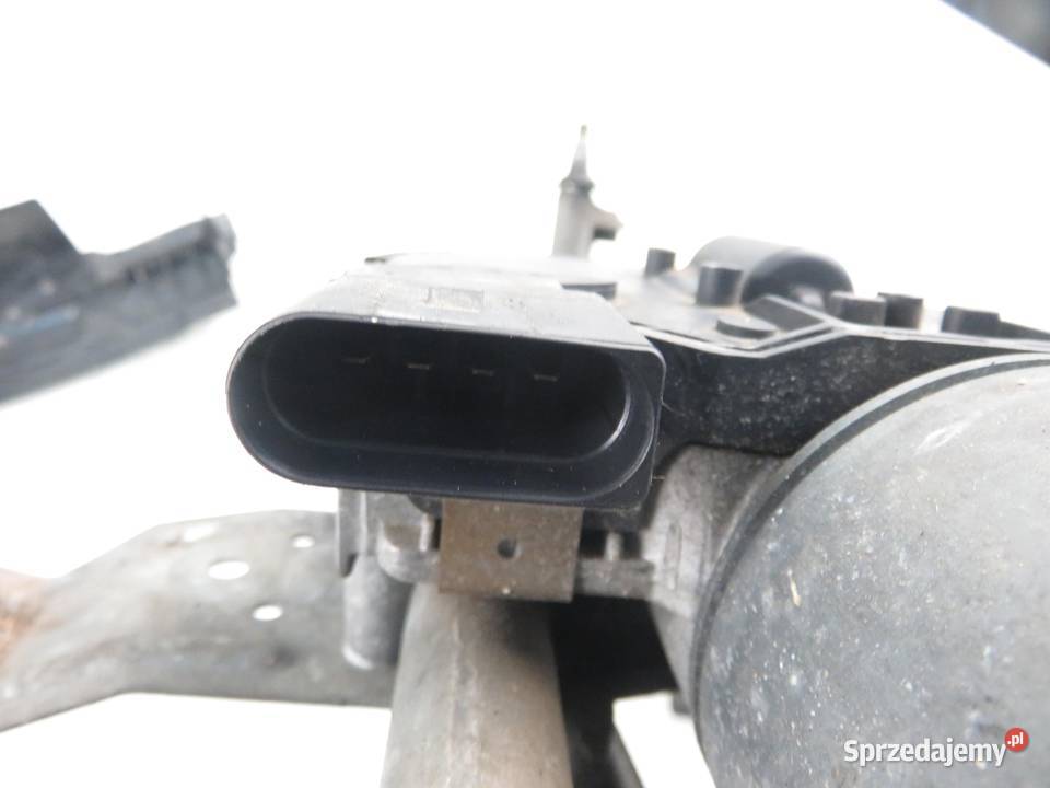 MECHANIZM WYCIERACZEK VW PASSAT B6 0390241791