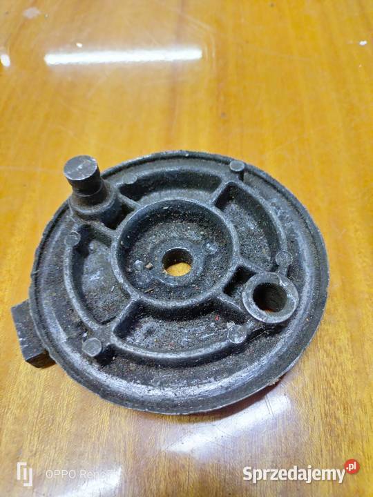 Szczękotrzymacz Romet Komar Łubno