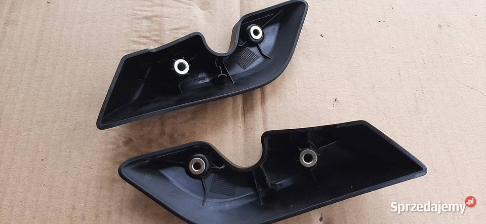 Yamaha MT 125 owiewki czaszy plastik wypełnienie Części i akcesoria motocyklowe Warszawa