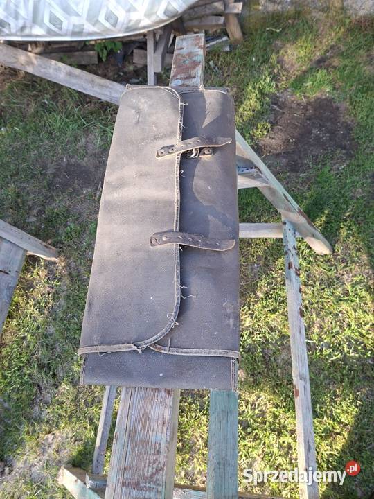 Torba na narzędzia Łada Rajgród