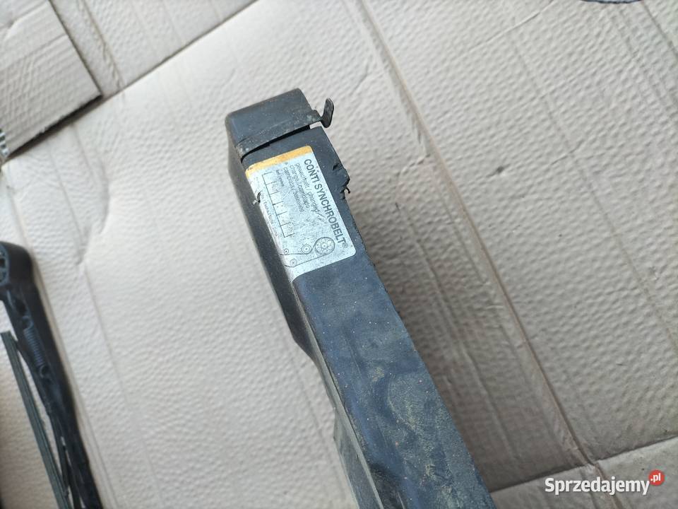 Audi 80 B3 B4 20 048109123A osłona obudowa Kamień-Kolonia