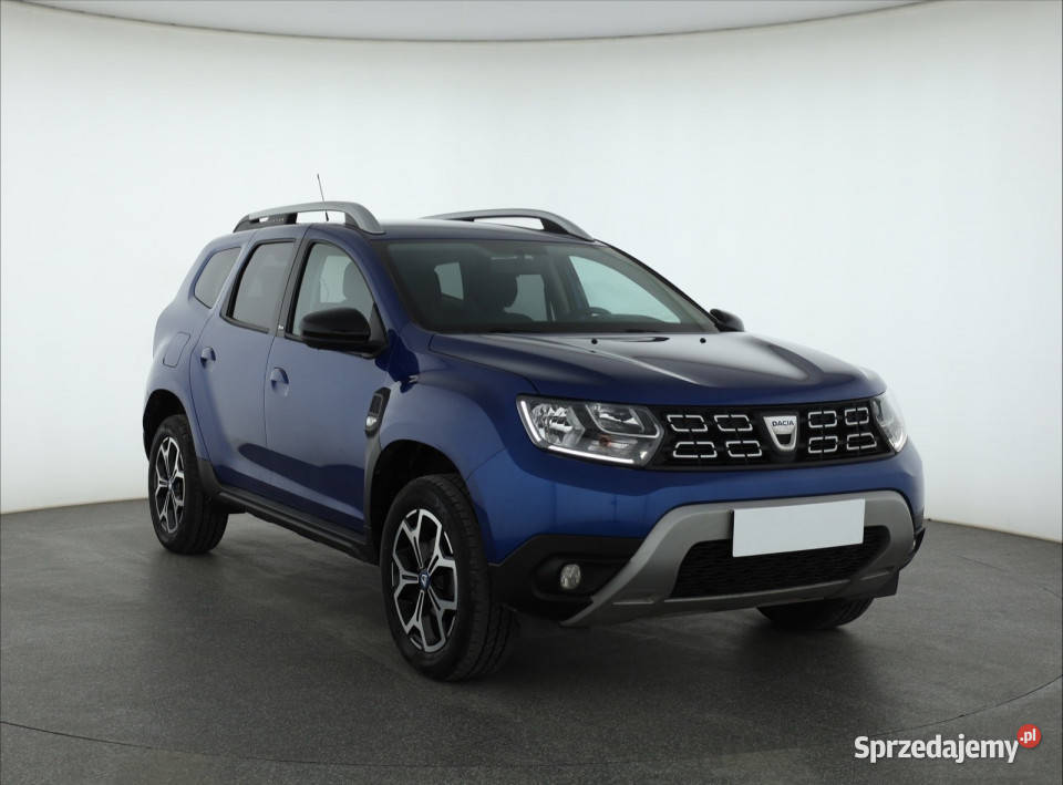Dacia Duster 10 TCe