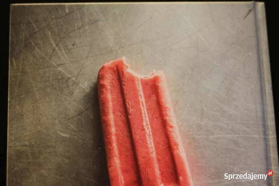 Cukiernia Lidla pieczenie gotowanie książka Toruń