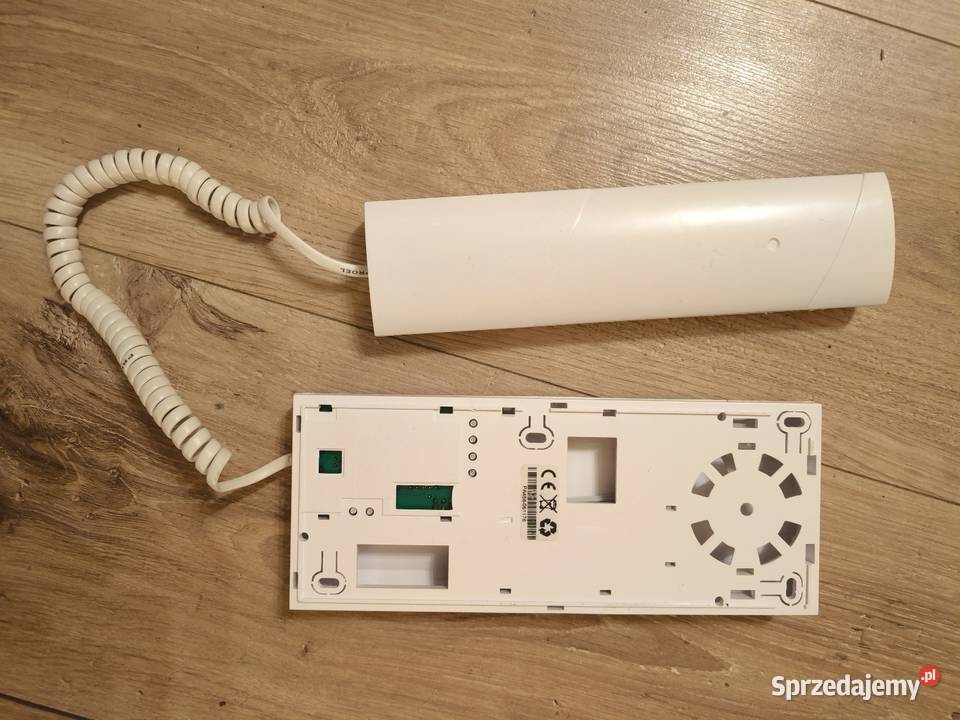 Domofon do bloku wielkopolskie