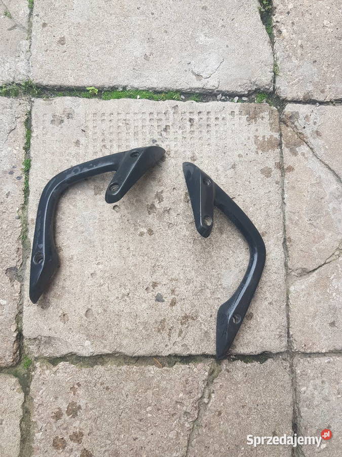 honda ntv 650 deauville tylne raczki świętokrzyskie Jędrzejów