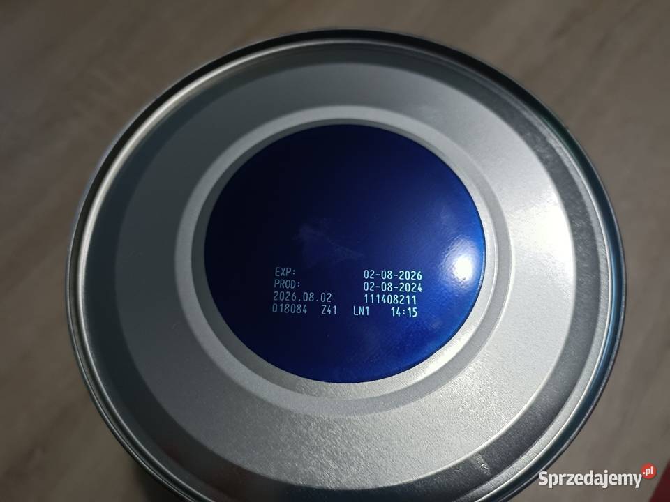 Mleko Bebilon Profutura DuoBiotic 3 Kwidzyn sprzedam