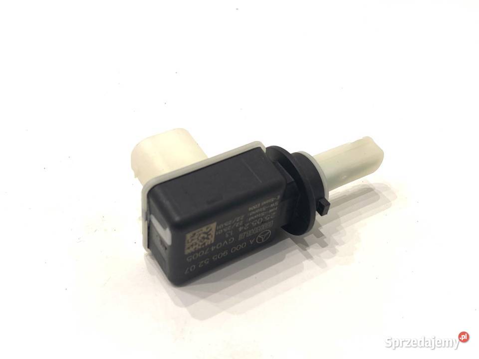 CZUJNIK JAKOŚCI POWIETRZA MERCEDES GLE