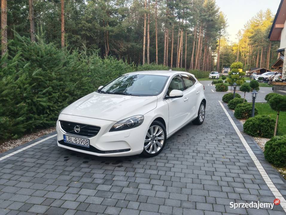 Volvo V40 Biłgoraj